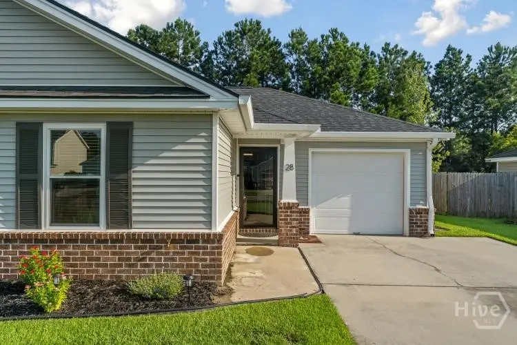 28 Twin Oaks Place, Savannah, GA 31407 - #3
