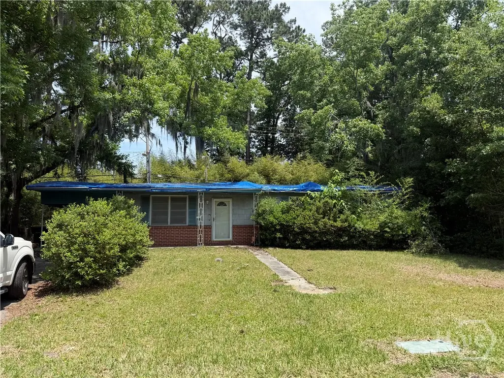 25 Catherine Circle, Savannah, GA 31406 - #1