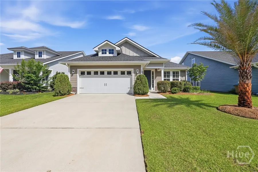 187 Martello Road, Pooler, GA 31322 - #2