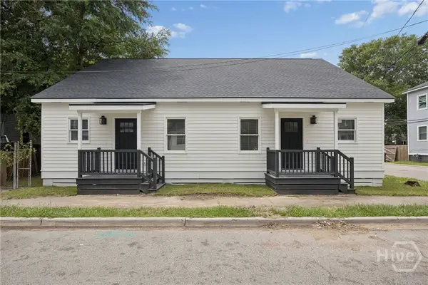 2203 Harden Street, Savannah, GA 31415