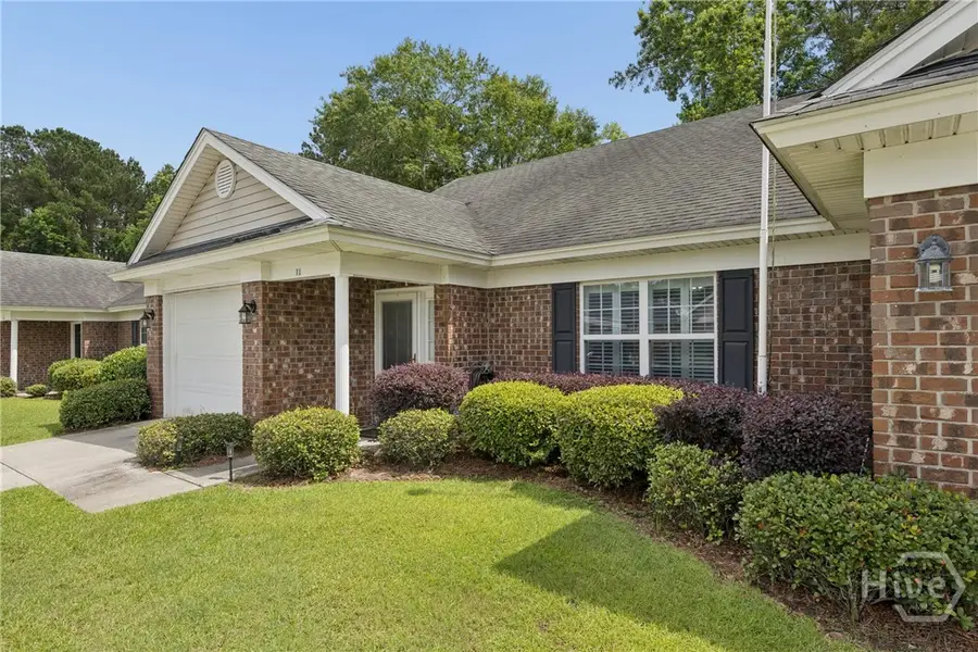 1159 Mohawk Street #I1, Savannah, GA 31419 - #2