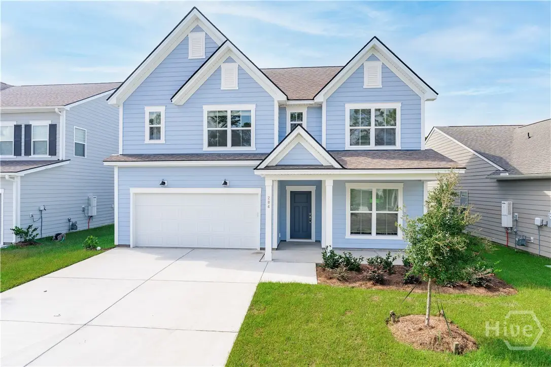 232 Dendron Drive, Richmond Hill, GA 31324 - #1