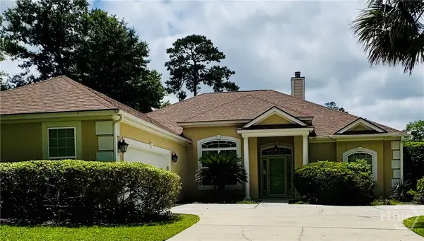 2 Amarella Lane, Savannah, GA 31419