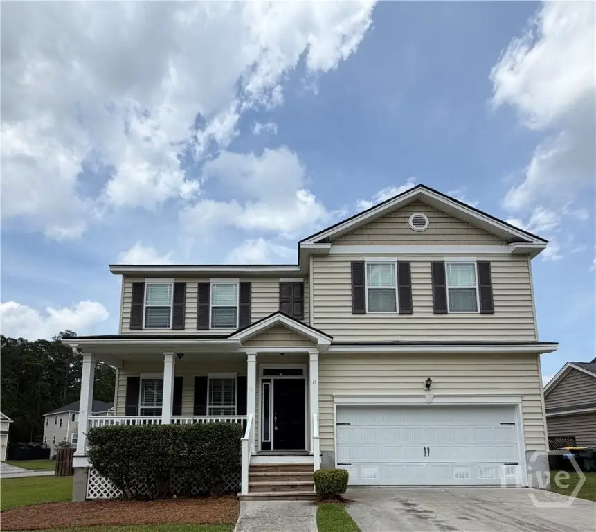 8 Cockle Shell Road, Savannah, GA 31419 - #1