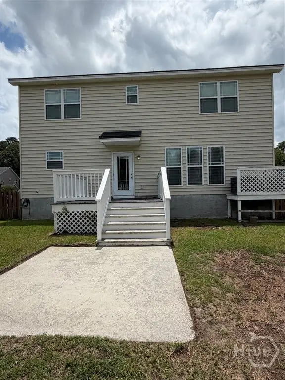 8 Cockle Shell Road, Savannah, GA 31419 - #2