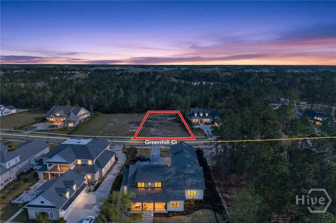 124 Greenhill Close Close, Pooler, GA 31322 - #1