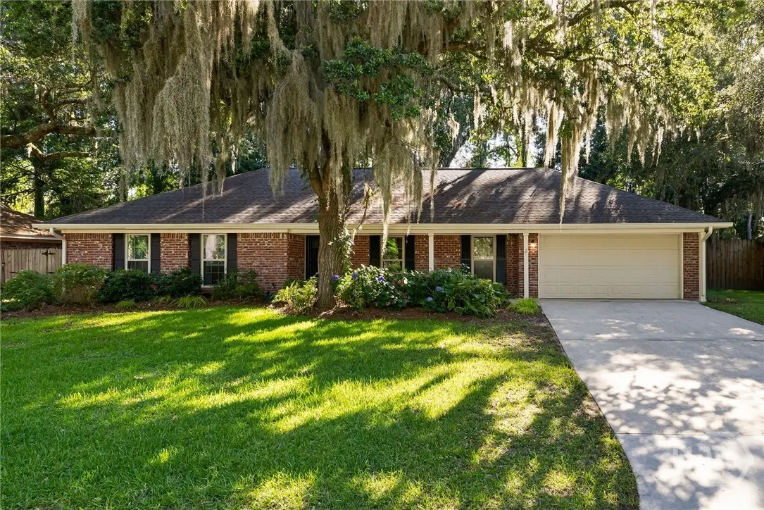 42 River Oaks Road, Savannah, GA 31410 - #1