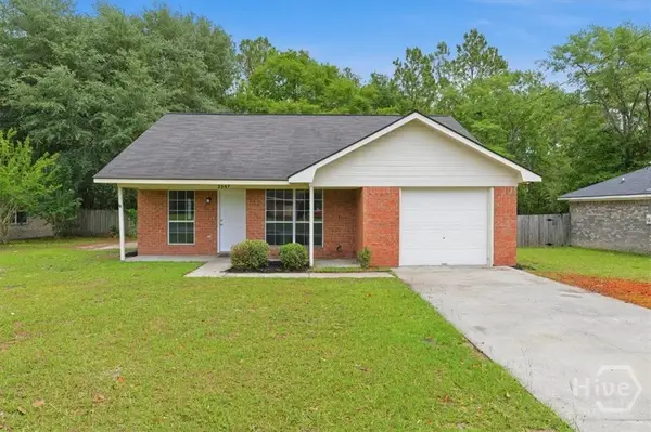 2567 Zachary Court, Hinesville, GA 31313