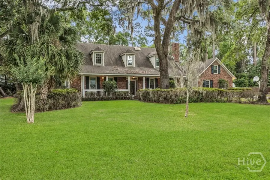 108 Radick Drive, Savannah, GA 31406 - #2