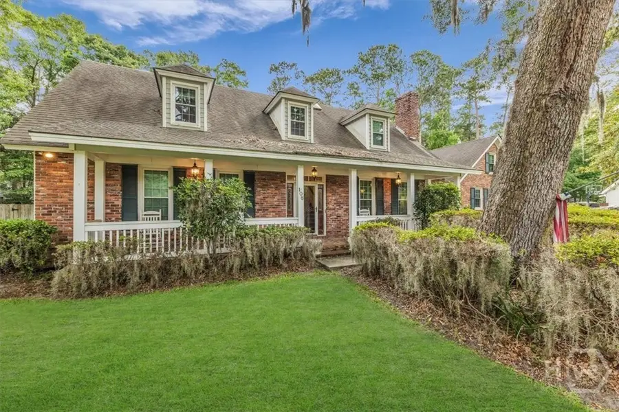 108 Radick Drive, Savannah, GA 31406 - #3
