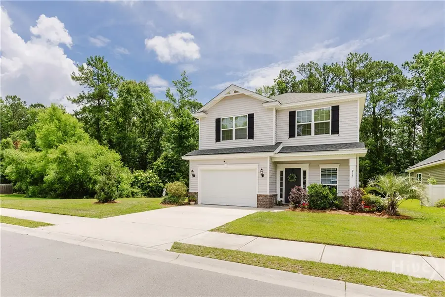 212 Hammock Drive, Richmond Hill, GA 31324 - #2