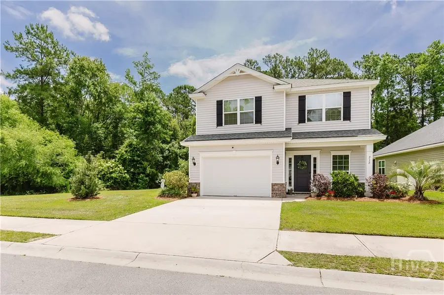 212 Hammock Drive, Richmond Hill, GA 31324 - #3