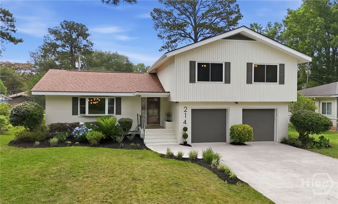 214 Oxford Drive, Savannah, GA 31405 - #1