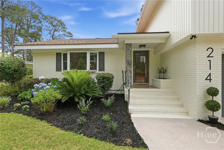 214 Oxford Drive, Savannah, GA 31405 - #2