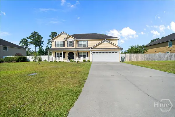 48 Norton Street Ne, Ludowici, GA 31316