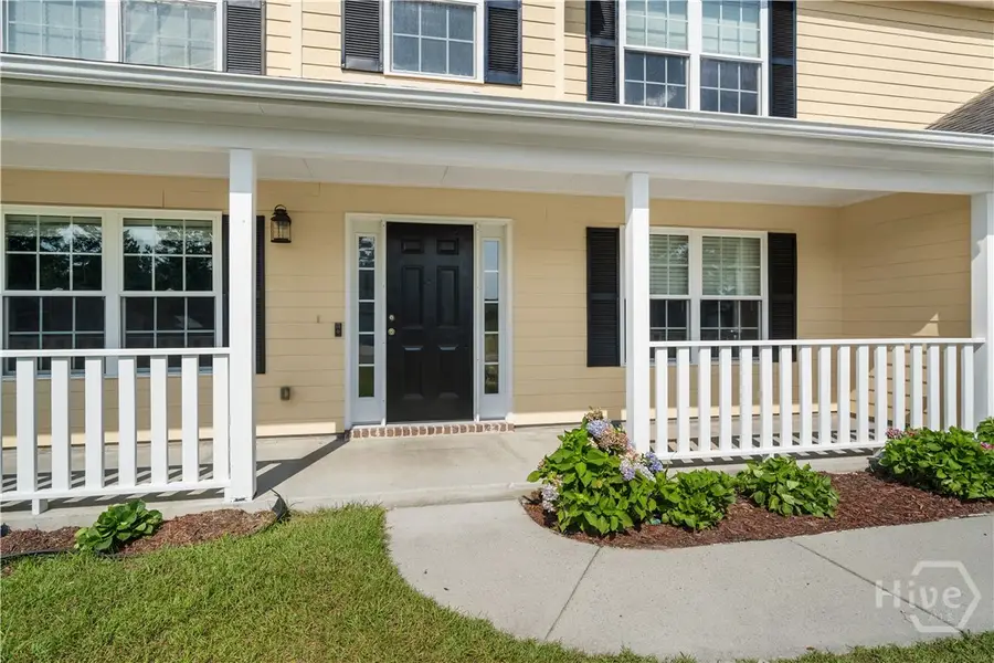 48 Norton Street Ne, Ludowici, GA 31316 - #3