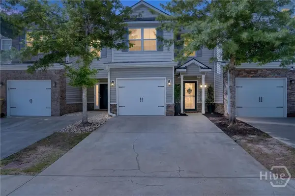 40 Cantle Drive, Richmond Hill, GA 31324