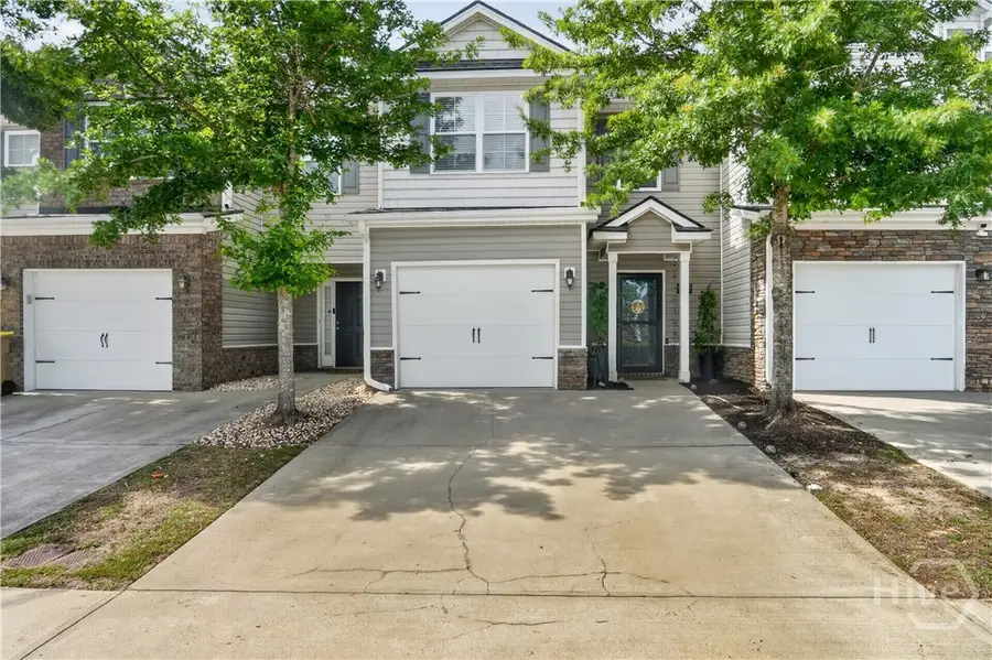 40 Cantle Drive, Richmond Hill, GA 31324 - #2