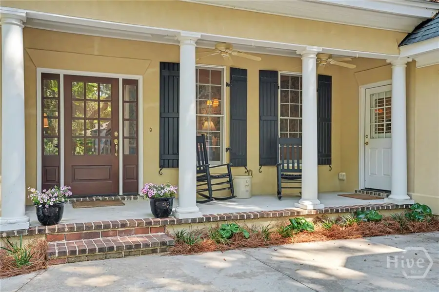 6 Tomochichi Lane, Savannah, GA 31411 - #2