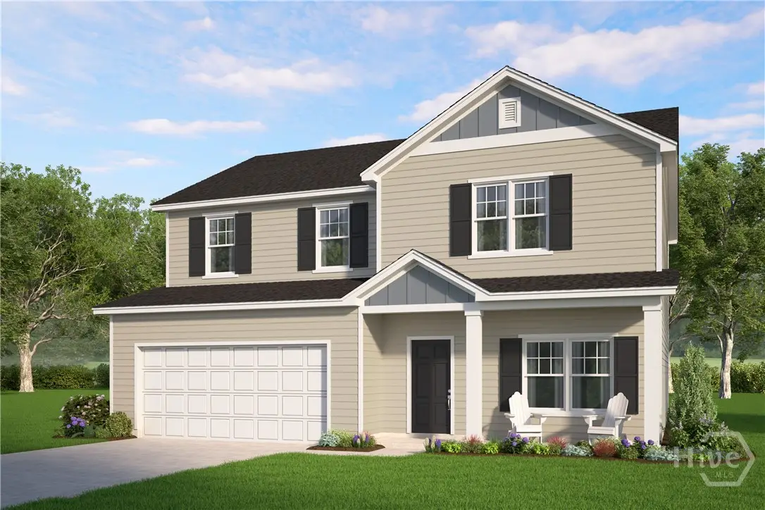 207 Orkney Road, Savannah, GA 31407 - #1