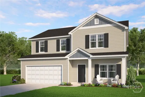 207 Orkney Road, Savannah, GA 31407