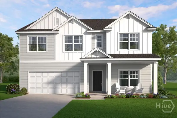 162 Orkney Road, Savannah, GA 31407