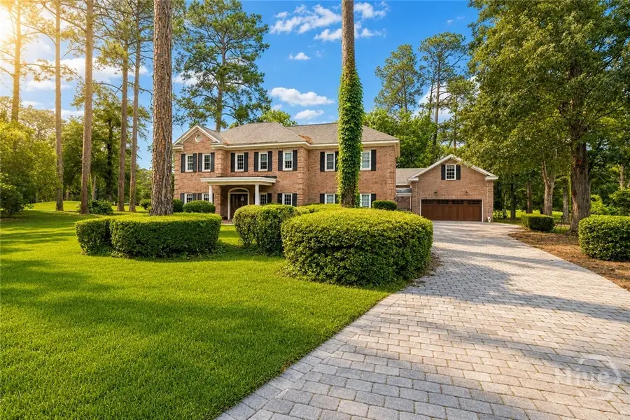 3 Pine Lakes Point, Savannah, GA 31405 - #3