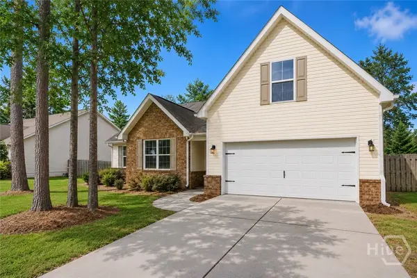 406 Plantation Place, Rincon, GA 31326