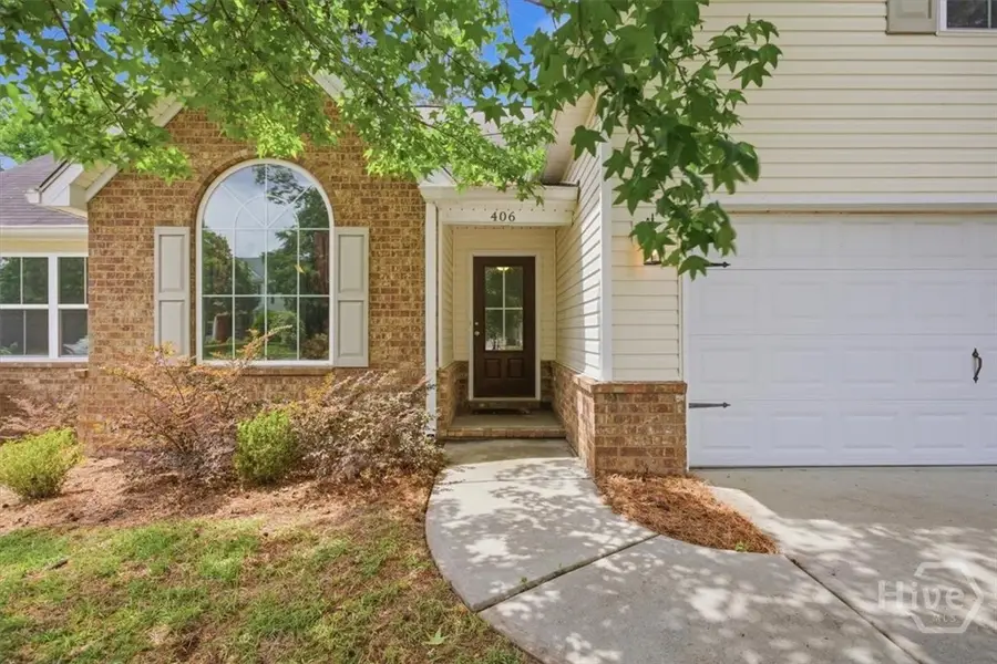 406 Plantation Place, Rincon, GA 31326 - #3