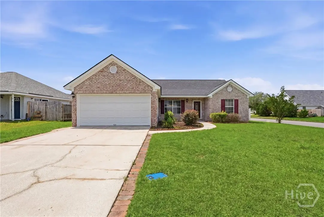 14 Binnacle Lane, Port Wentworth, GA 31407 - #1