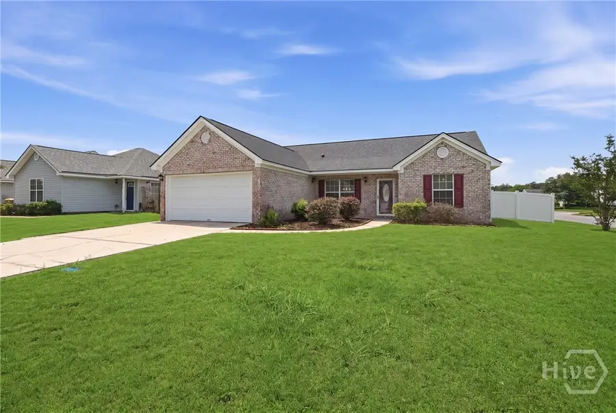 14 Binnacle Lane, Port Wentworth, GA 31407 - #2