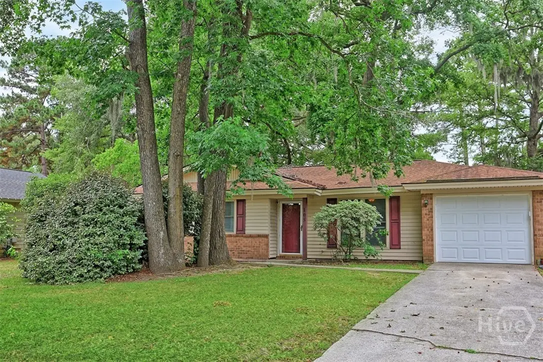 105 Westminister Drive, Savannah, GA 31419 - #1