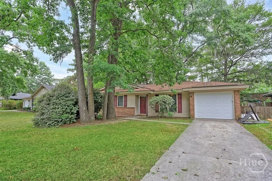 105 Westminister Drive, Savannah, GA 31419 - #2