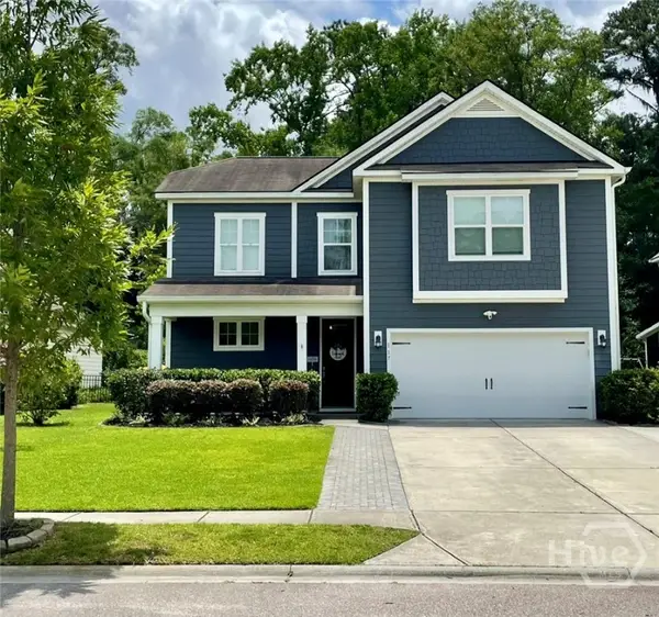 117 Arusha Avenue, Savannah, GA 31419