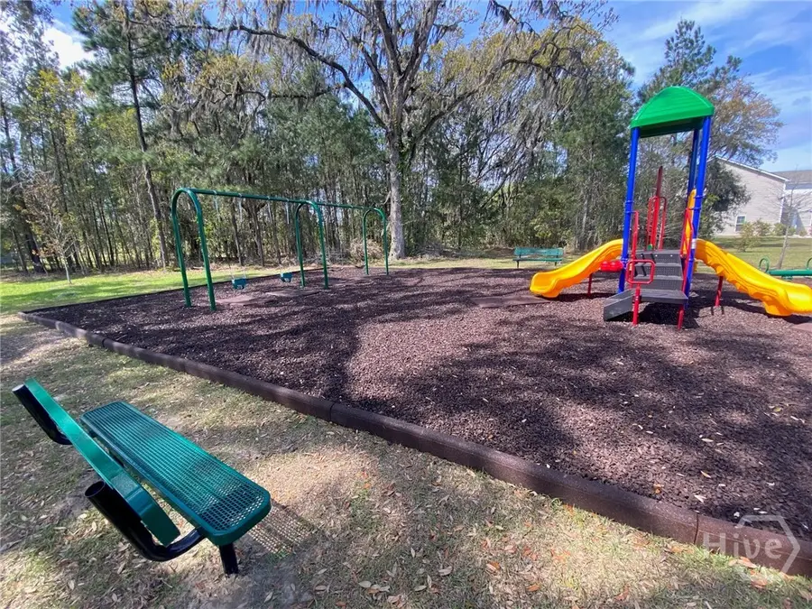 132 Snowbell Court, Savannah, GA 31419 - #3
