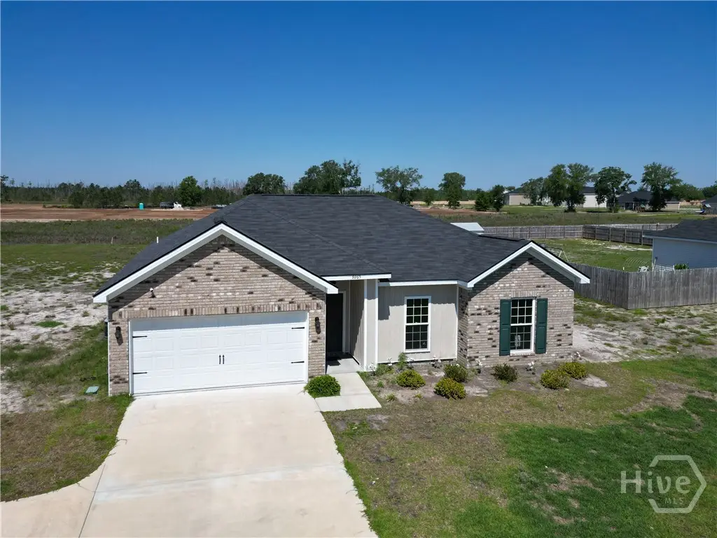 9265 SE Tibet Highway, Allenhurst, GA 31301 - #1