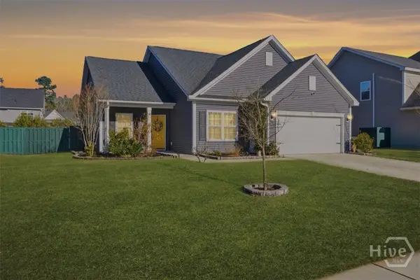 249 Mccrady Drive, Richmond Hill, GA 31324