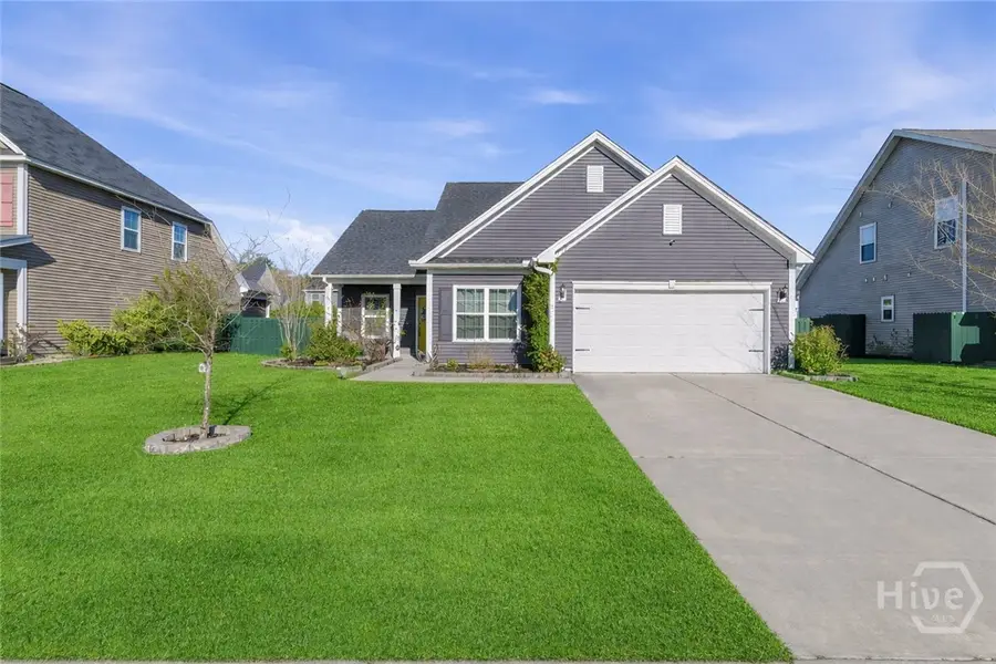 249 Mccrady Drive, Richmond Hill, GA 31324 - #2