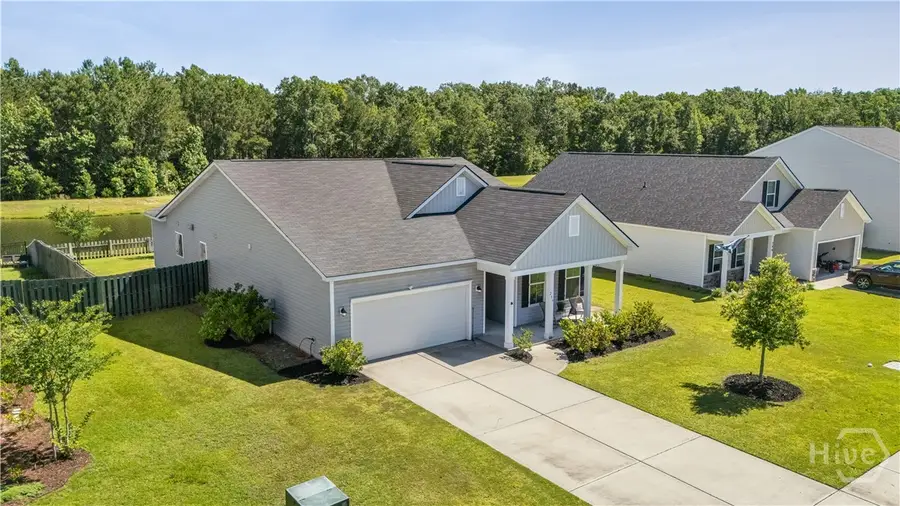 256 Excel Drive, Richmond Hill, GA 31324 - #2