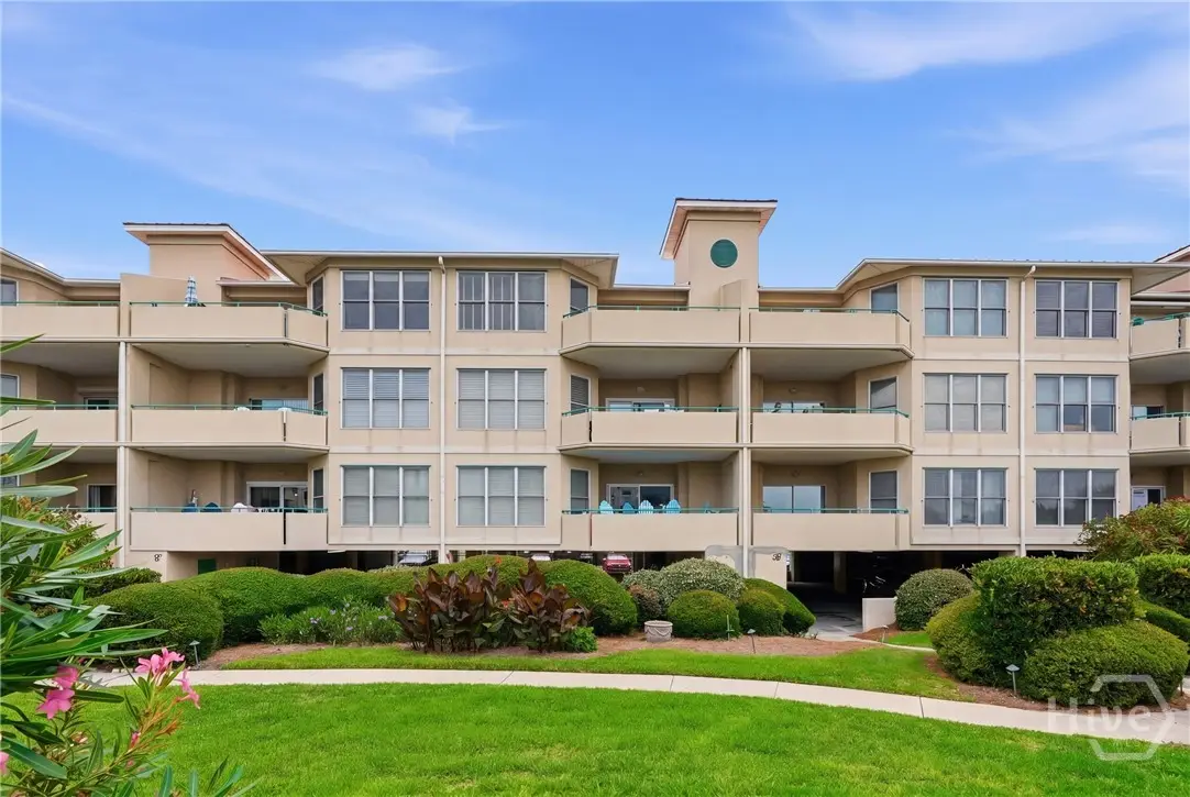 214 Butler Avenue #306, Tybee Island, GA 31328 - #1
