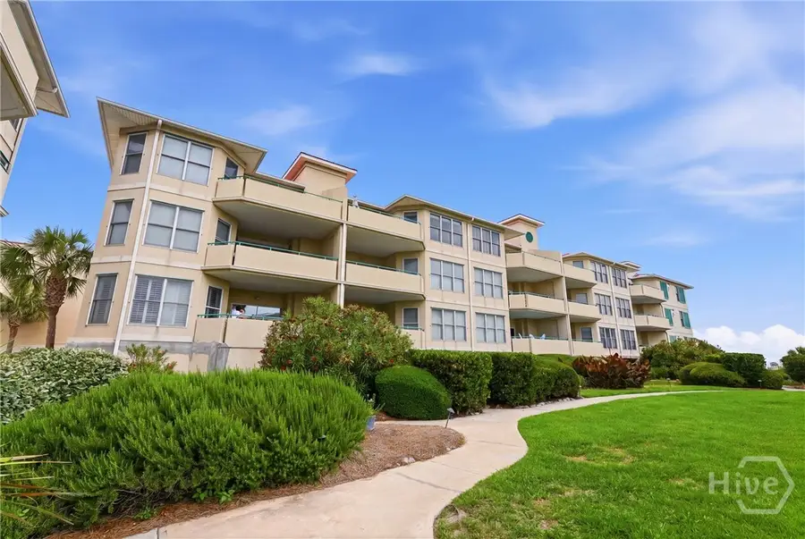 214 Butler Avenue #306, Tybee Island, GA 31328 - #3