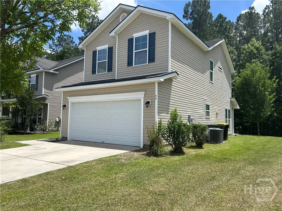 79 Crystal Lake Drive, Savannah, GA 31407 - #3