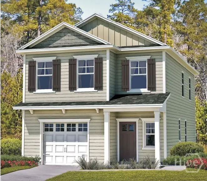 113 Endicott Drive, Savannah, GA 31419 - #1