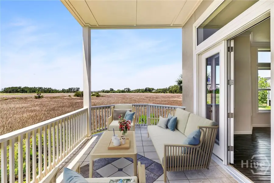 17 Hidden Pointe Drive, Savannah, GA 31419 - #2