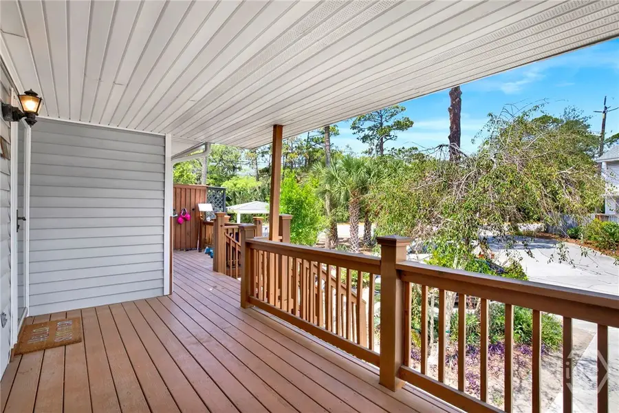 817 1st Street #B4, Tybee Island, GA 31328 - #2