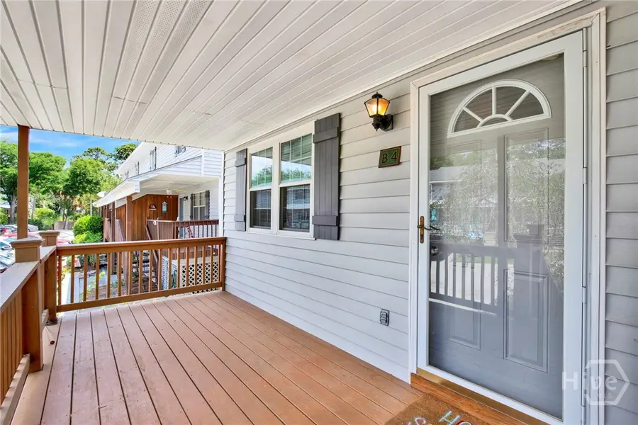 817 1st Street #B4, Tybee Island, GA 31328 - #3