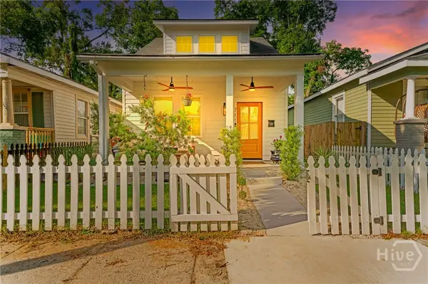 711 32nd Street E, Savannah, GA 31401