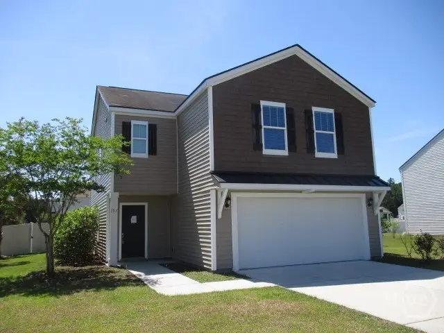 153 Caribbean Village Drive, Guyton, GA 31312 - #1