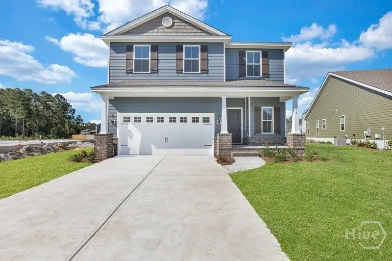 170 Hanover Place, Richmond Hill, GA 31324 - #1