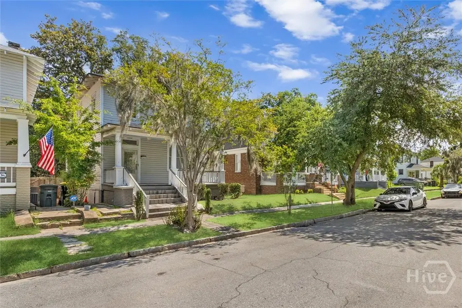 1214 E 31st Street, Savannah, GA 31404 - #3